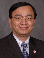 Dr. Imin Kao