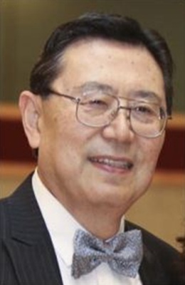 Iwao Ojima