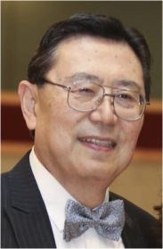 Iwao Ojima