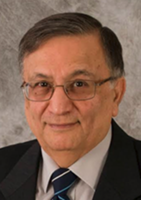 Dr. Jahangir Rastegar