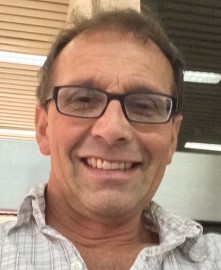 Dr. Jeronimo Cello