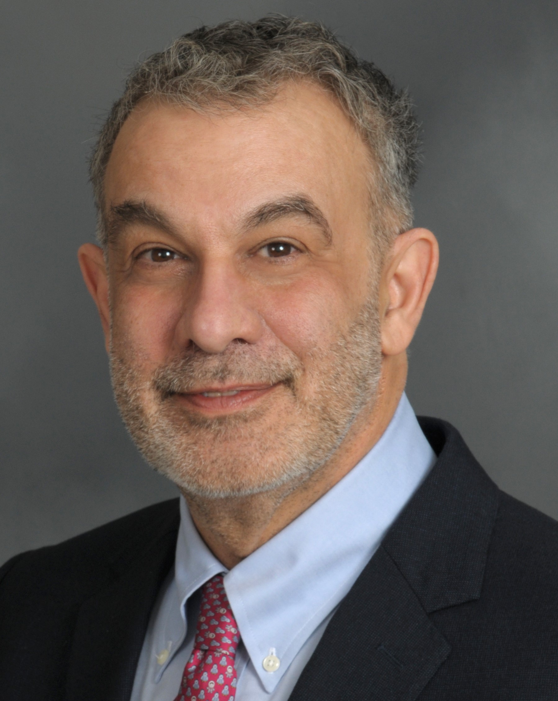 Dr. Joel Haskin Saltz