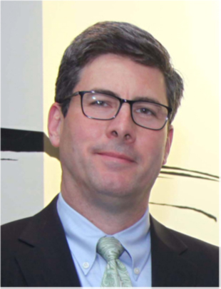 John Gallagher, J.D.