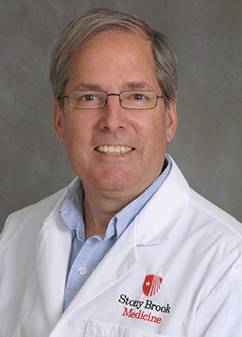 Dr. John Haley