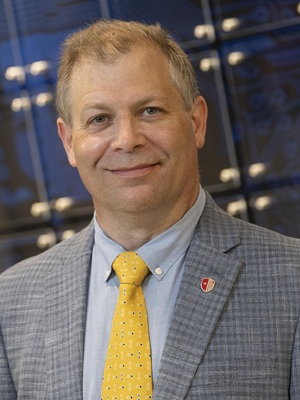 Dr. Jon Longtin