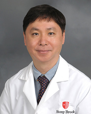 Dr. Jun Chung