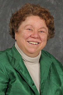 Dr. Kathlyn Parker