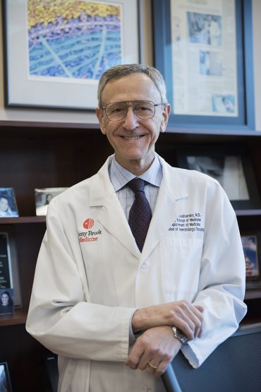 Kenneth Kaushansky