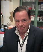 Dr. Kenneth Shroyer