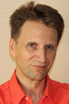 Dr. Klaus Mueller