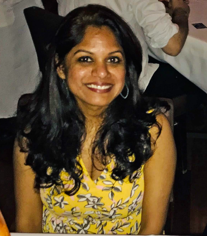 Krupanandan Haranahalli
