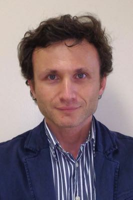 Dr. Leon Shterengas