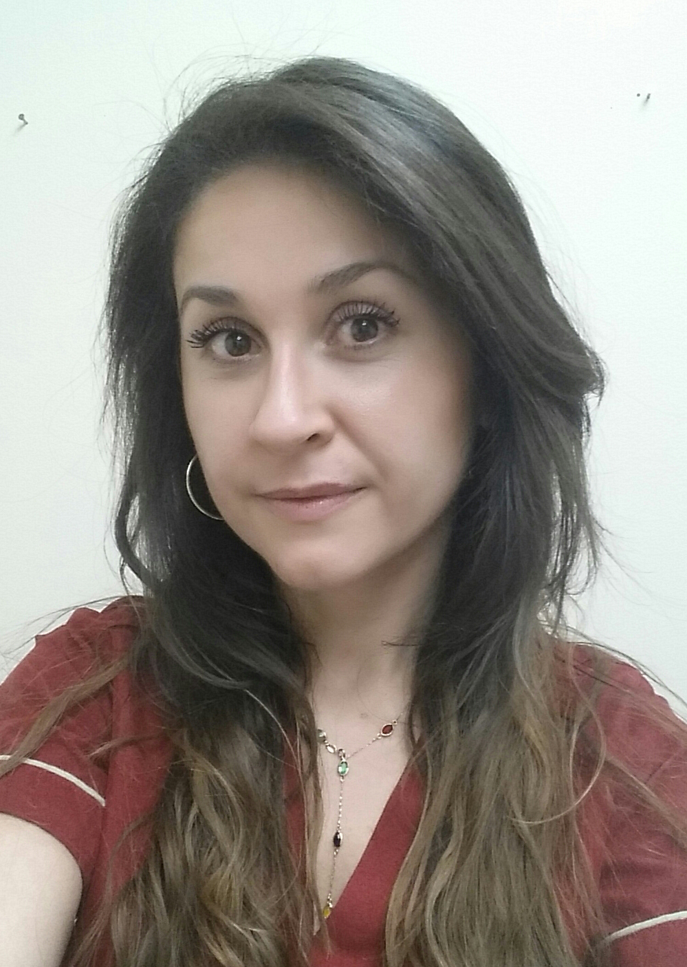 Luisa Escobar-Hoyos