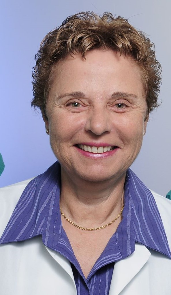 Maria Badalamente