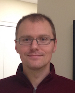 Dr. Martin Kaczocha
