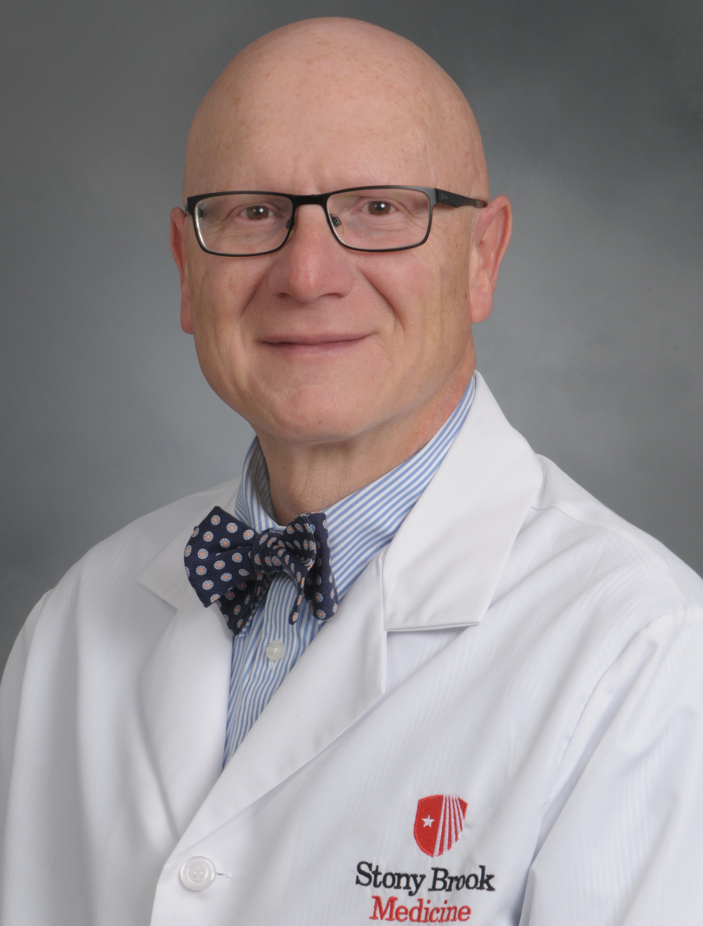 Dr. Maurizio Del Poeta