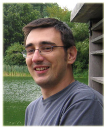 Dr. Milutin Stanacevic