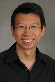 Dr. Ming-Yu Ngai