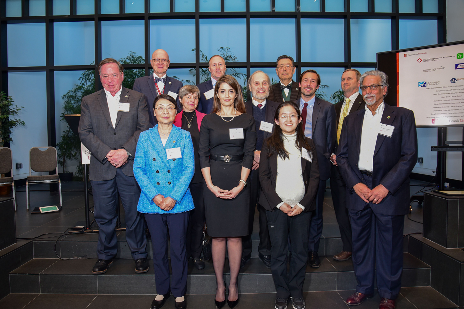 NAI 2023 group photo