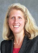 Dr. Nicole Sampson