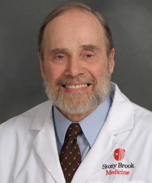 Dr. Paul Bingham
