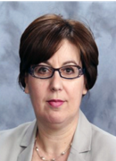 Dr. Pelagia-Irene Gouma
