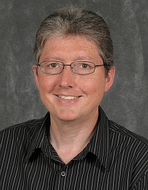 Dr. Peter Tonge