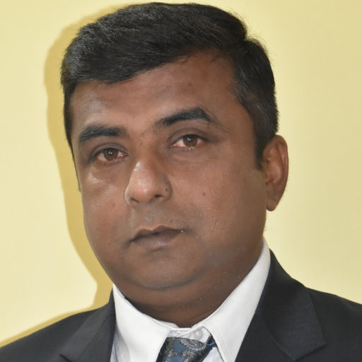 Dr. Prashant Jha