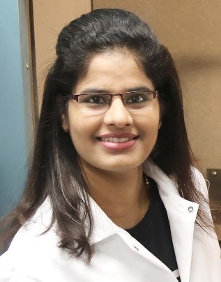 Dr. Priyanka Sharma