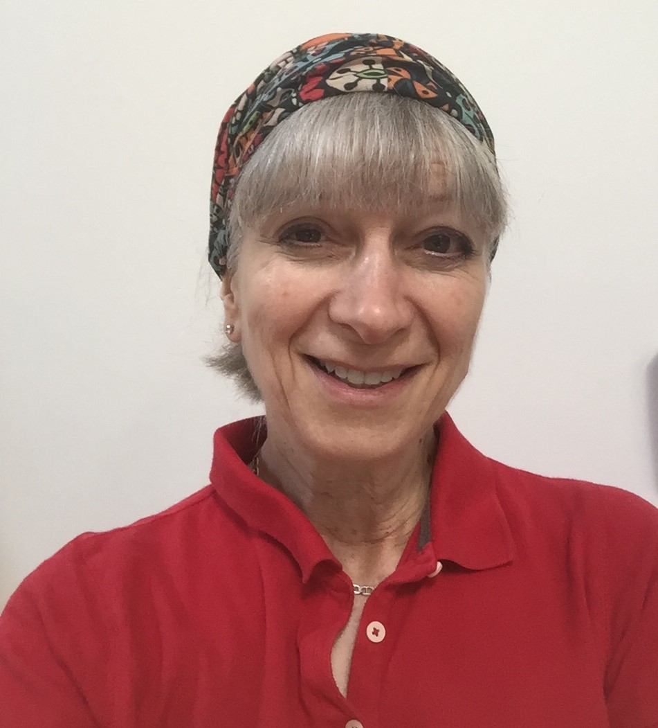 Ms. Rebecca Isserof