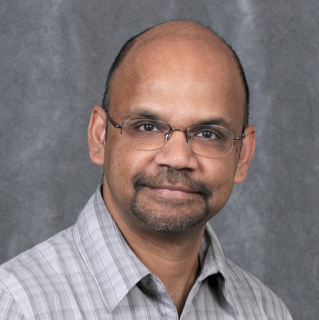 Dr. Samir Das