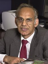 Dr. Satya Sharma