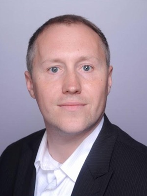 Dr. Sean Boykevisch
