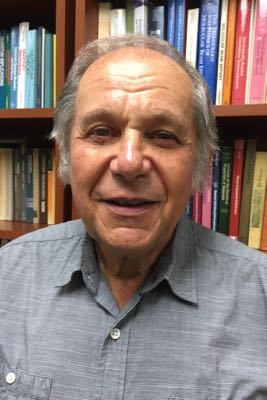Serge Luryi