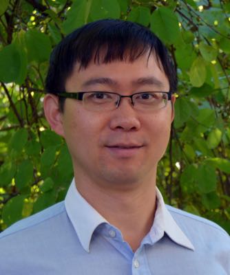 Dr. Shan Lin