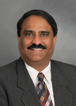 Dr. Srinivas Pentyala