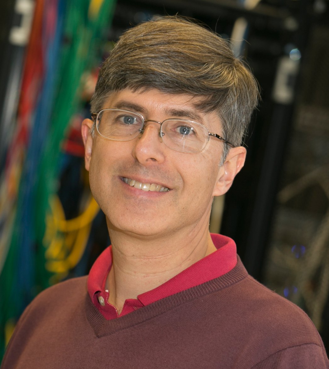 Dr. Steven Skiena