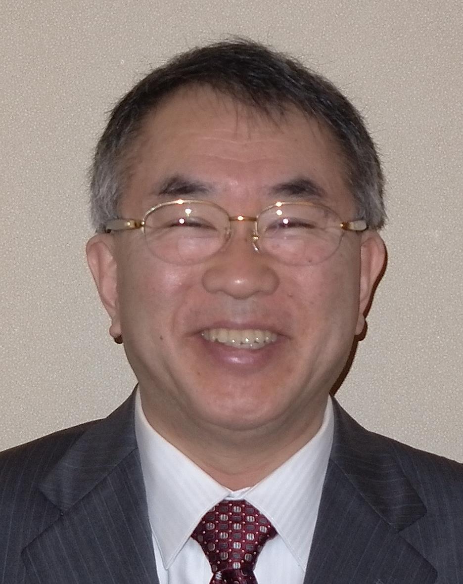 Dr. Tadashi Honda