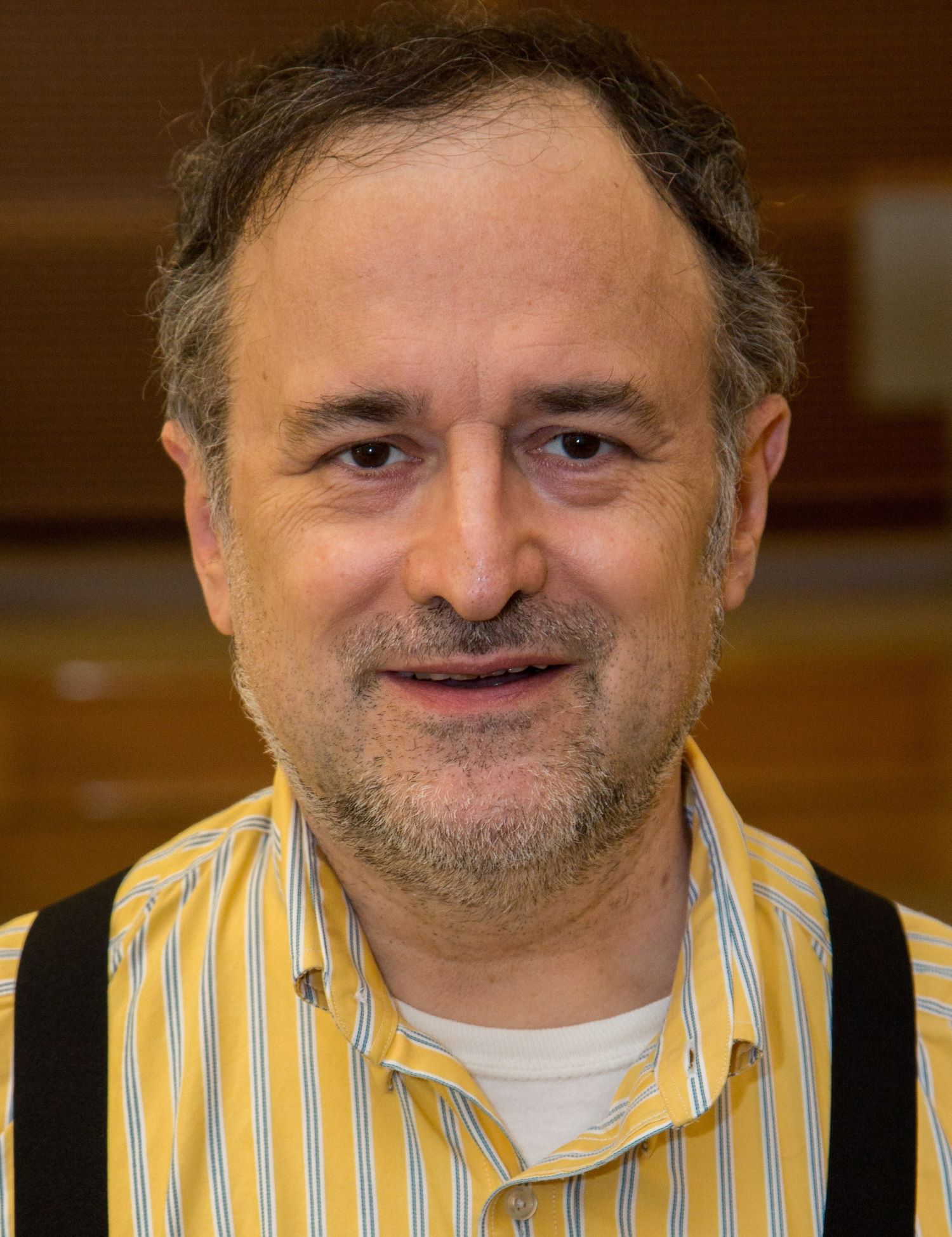 Dr. Thomas Robertazzi
