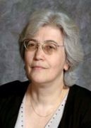 Dr. Vera Gorfinkel