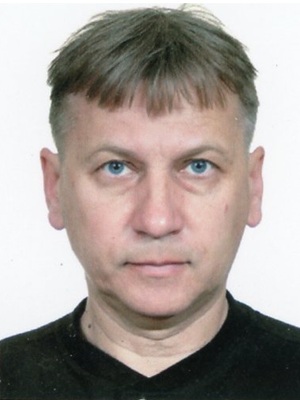 Dr. Vladimir Samuilov