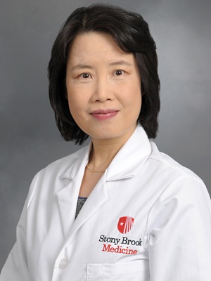 Wei Zhao
