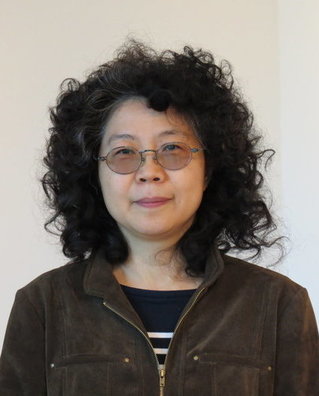 Dr. Wei Zhu