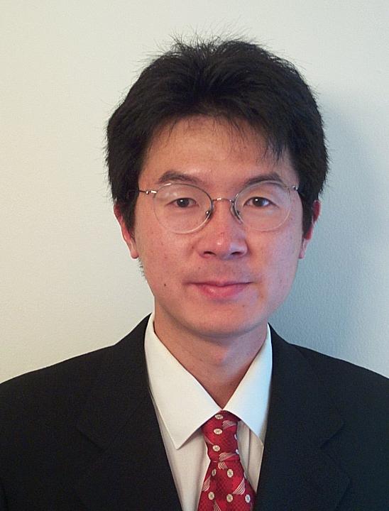 Dr. Xianfeng Gu