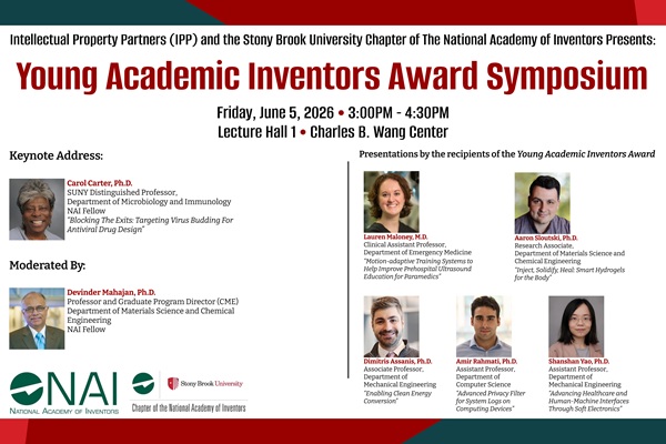 YAI Symposium poster