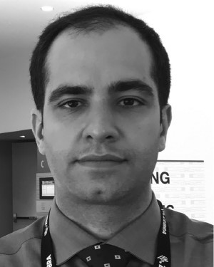 Yasha Karimi
