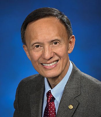 Dr. Yimei Zhu