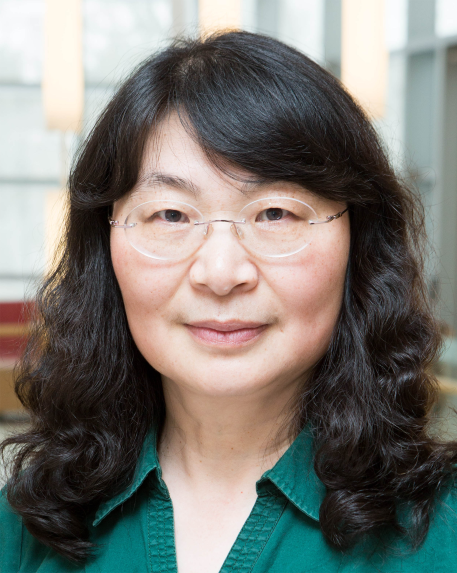 Yuanyuan Yang