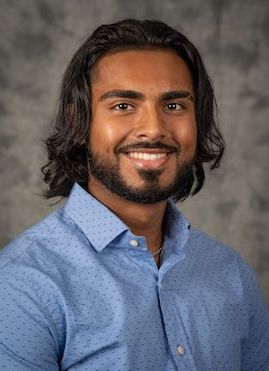 Brandon Jaipersaud headshot