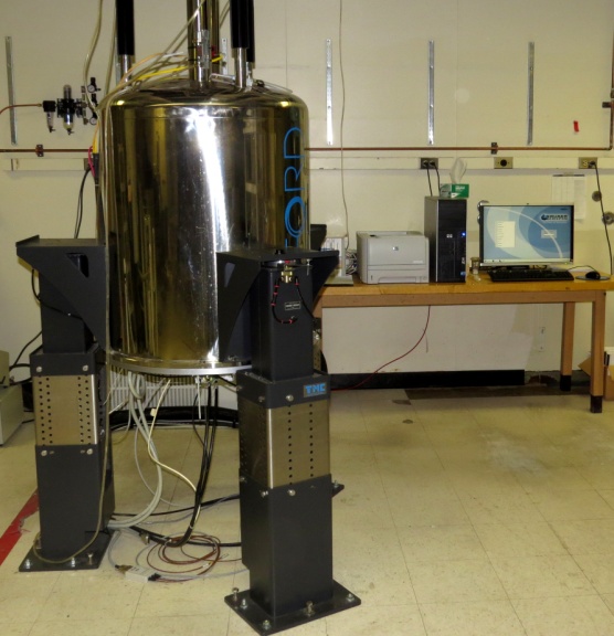 nmr 400